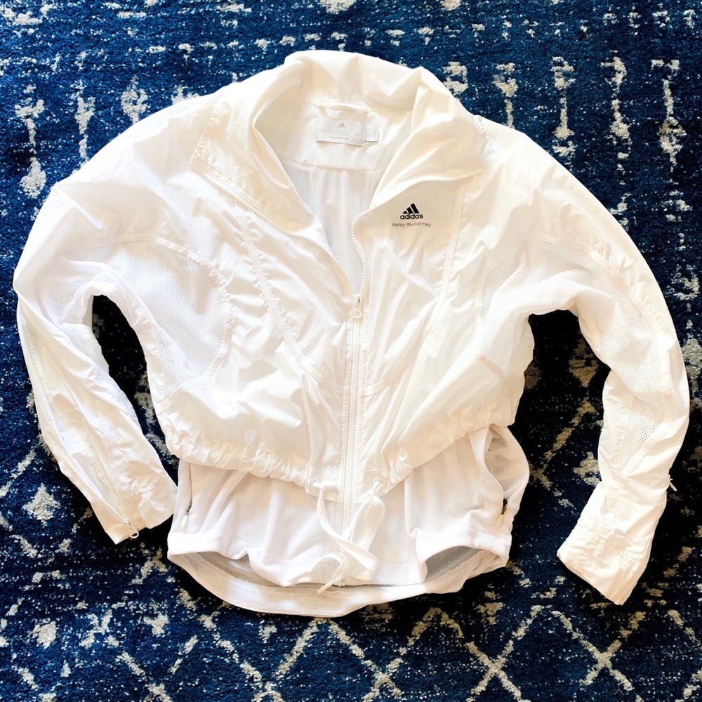 ADIDAS/STELLA McCARTNEY Jacket